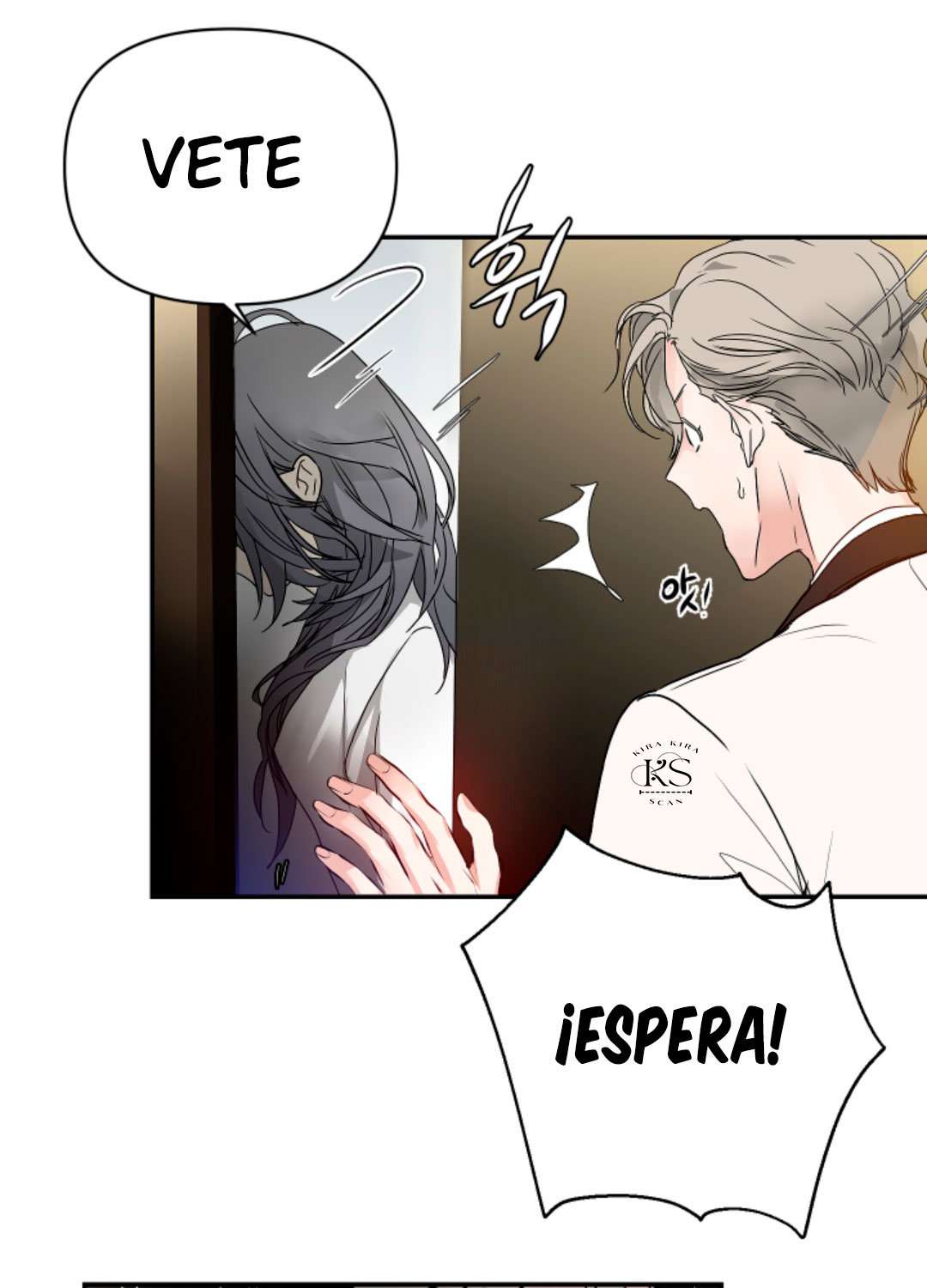 Solo dame un hijo Capitulo 1 página 92