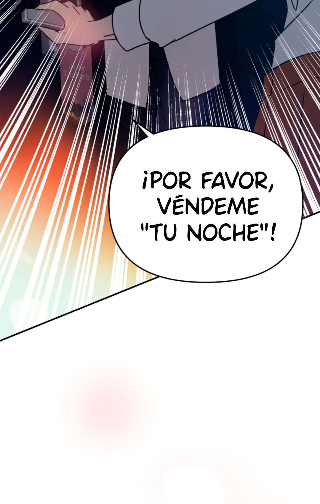 Solo dame un hijo Capitulo 1 página 95