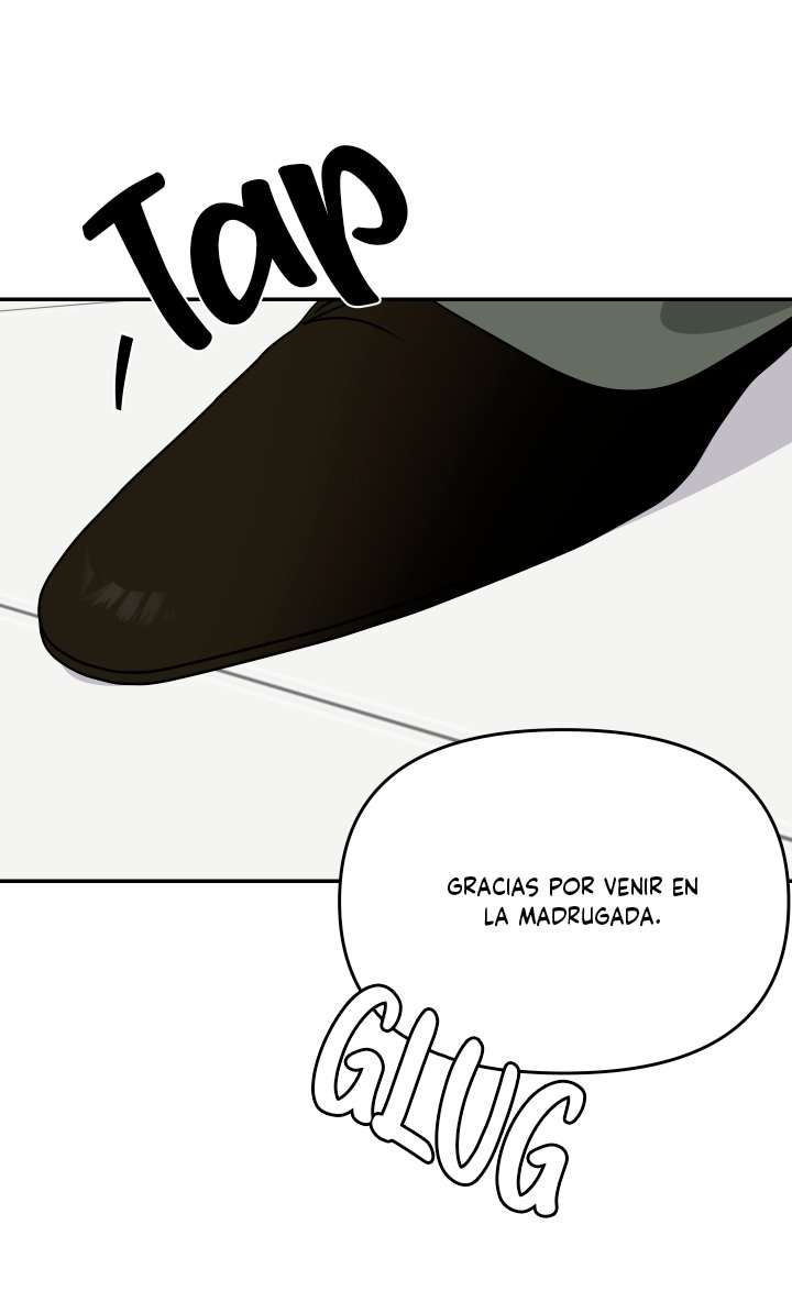 Solo dame un hijo Capitulo 10 página 16