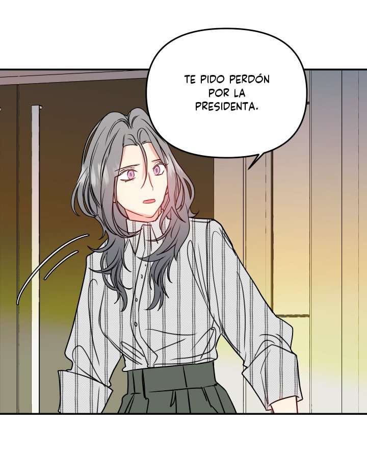 Solo dame un hijo Capitulo 10 página 23