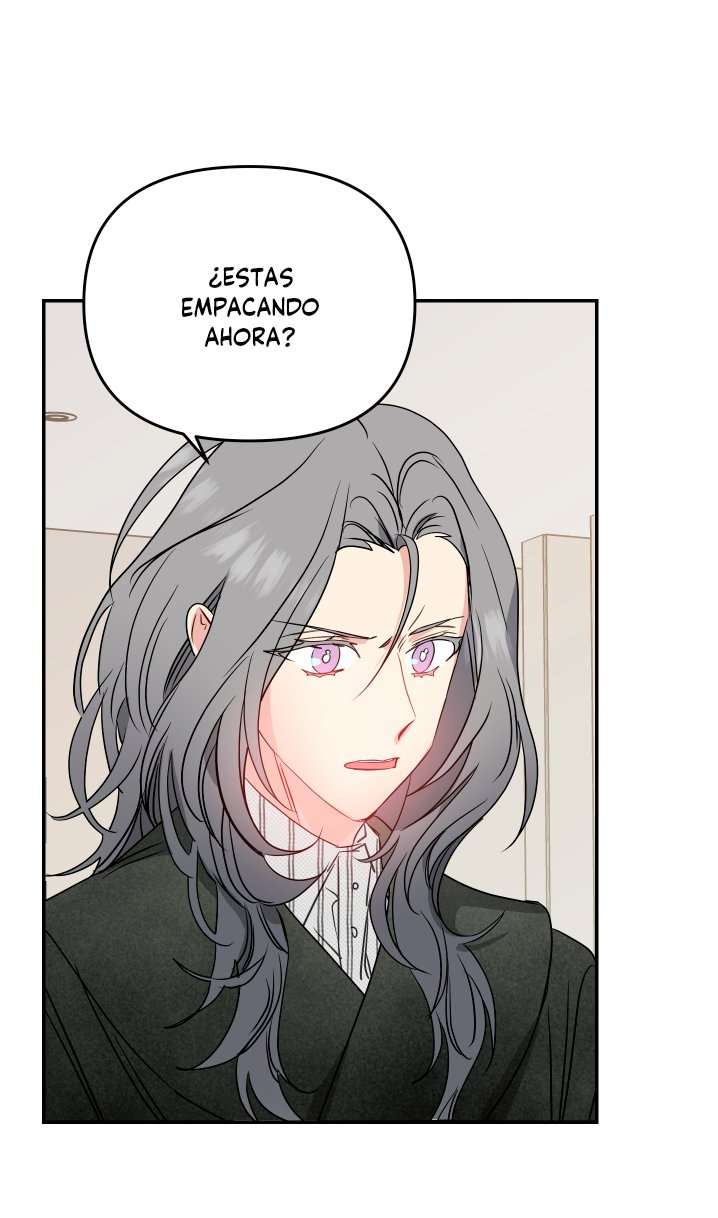 Solo dame un hijo Capitulo 10 página 48