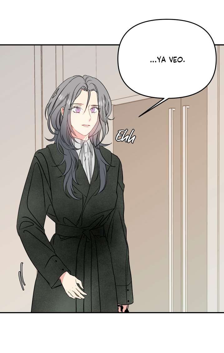 Solo dame un hijo Capitulo 10 página 50