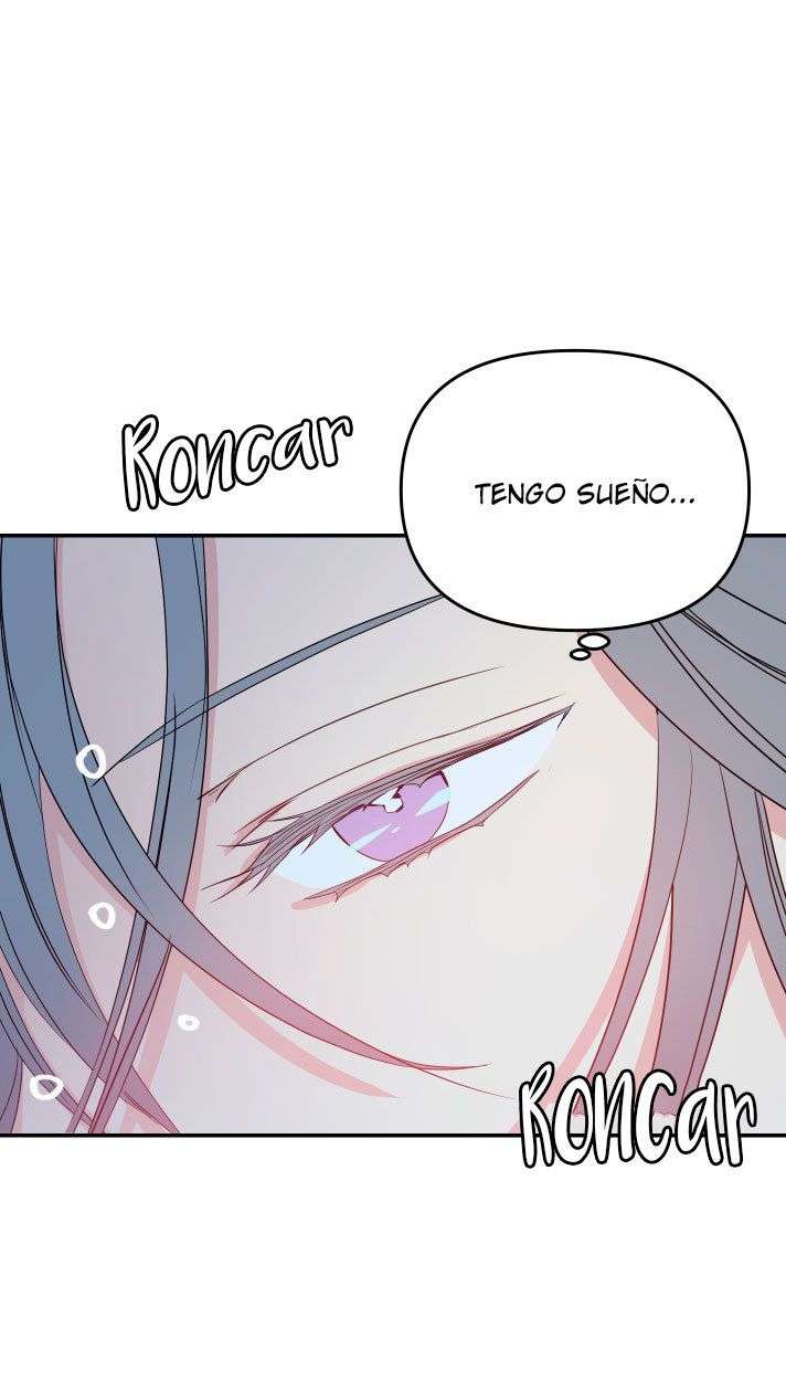 Solo dame un hijo Capitulo 11 página 41