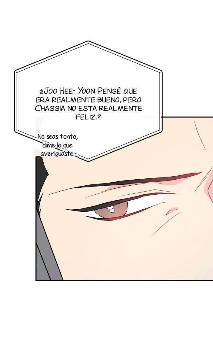 Solo dame un hijo Capitulo 11 página 47