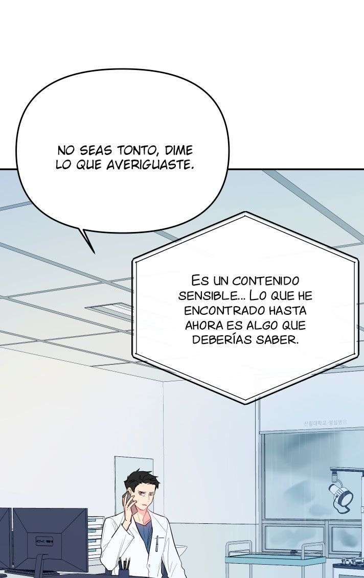 Solo dame un hijo Capitulo 11 página 48