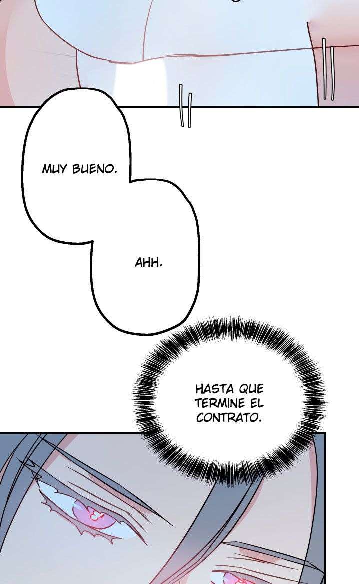 Solo dame un hijo Capitulo 11 página 5