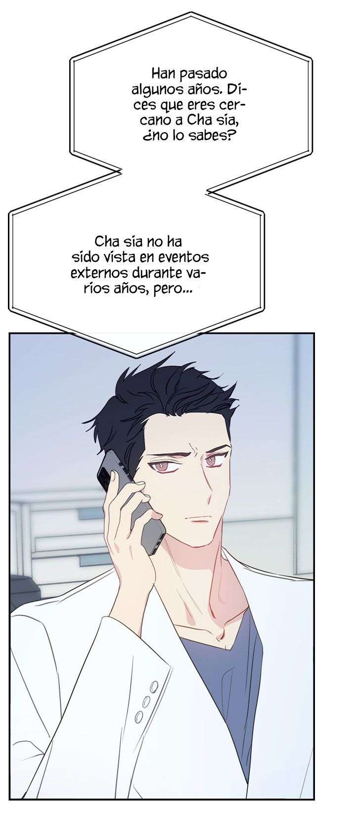 Solo dame un hijo Capitulo 11 página 51