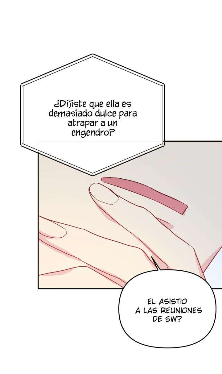 Solo dame un hijo Capitulo 11 página 52