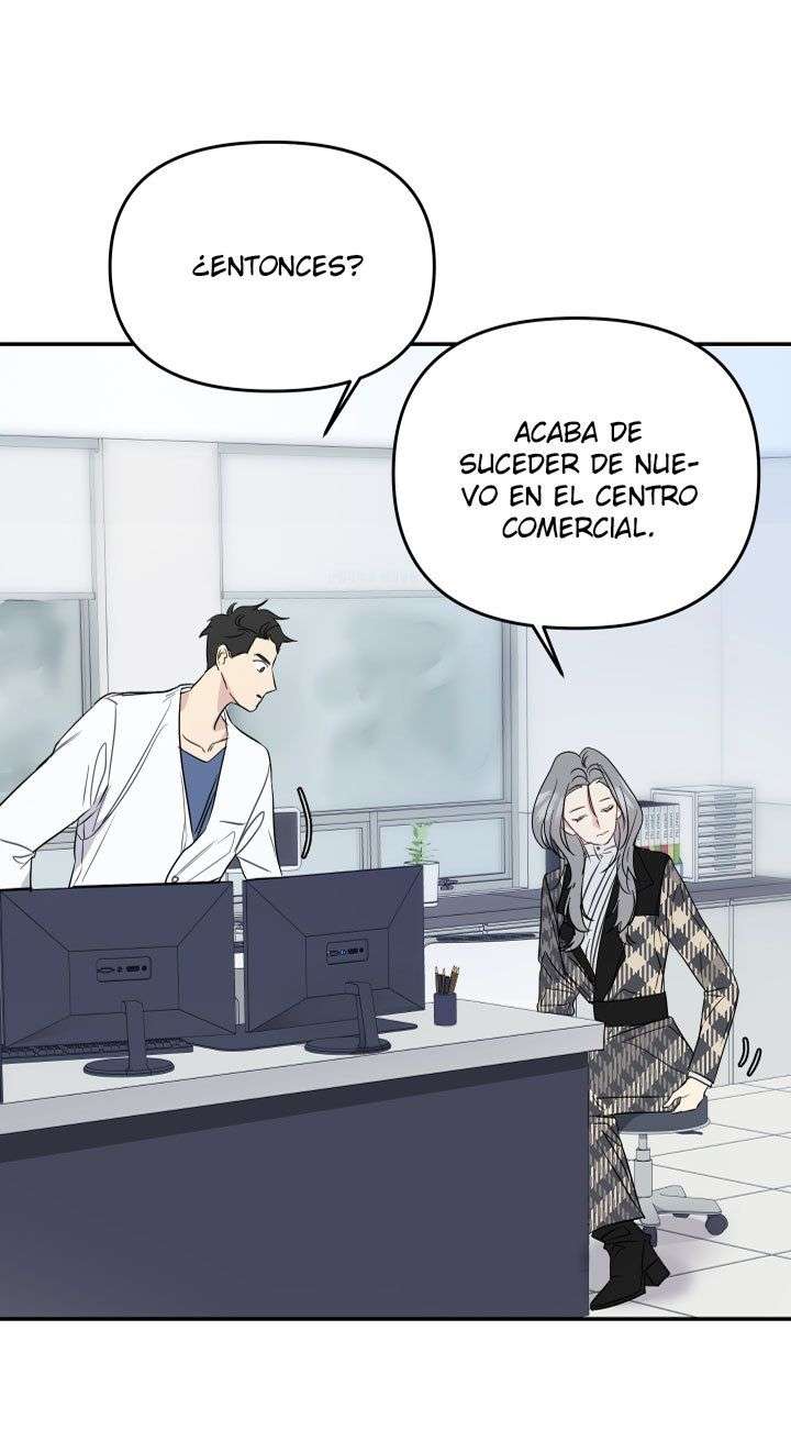 Solo dame un hijo Capitulo 11 página 64