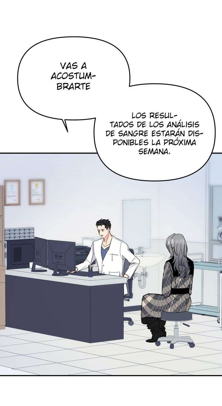 Solo dame un hijo Capitulo 11 página 68