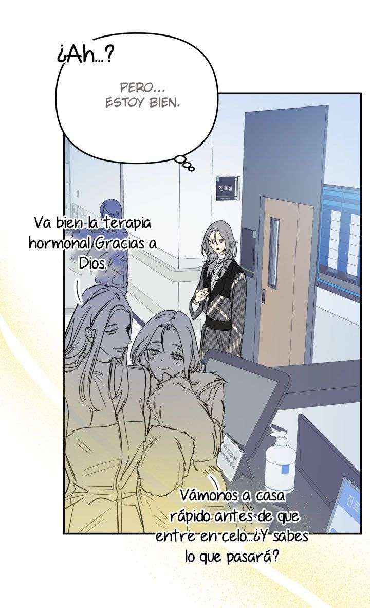 Solo dame un hijo Capitulo 11 página 74