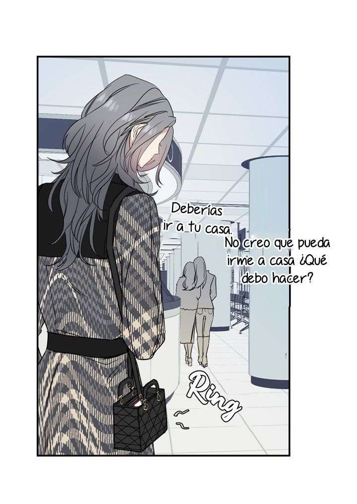 Solo dame un hijo Capitulo 11 página 77