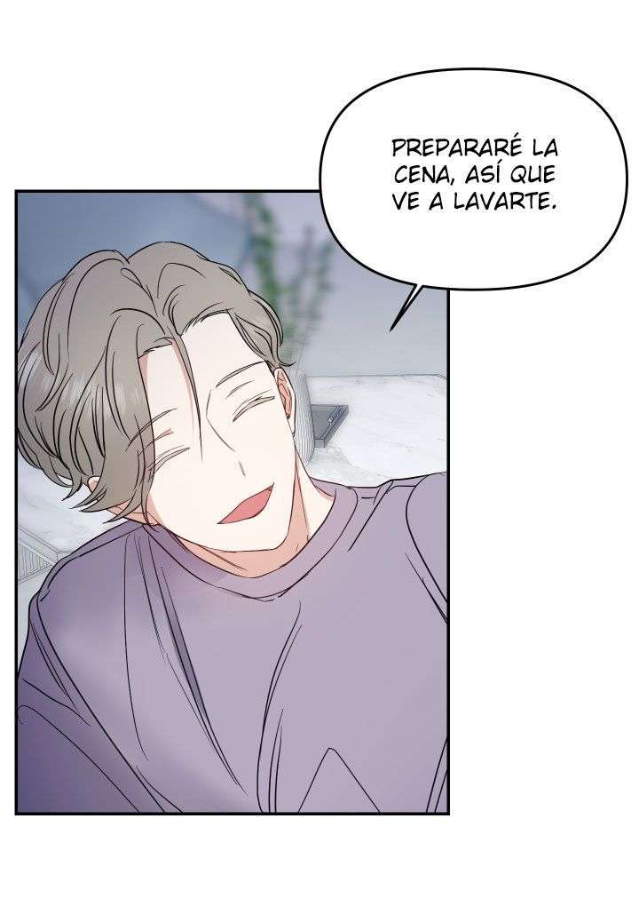 Solo dame un hijo Capitulo 12 página 12