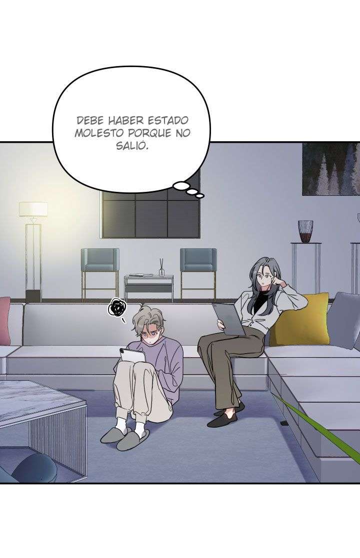 Solo dame un hijo Capitulo 12 página 19