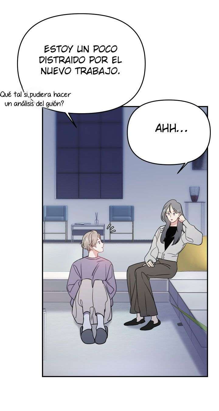 Solo dame un hijo Capitulo 12 página 21