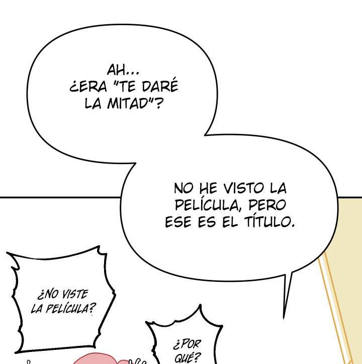 Solo dame un hijo Capitulo 12 página 27