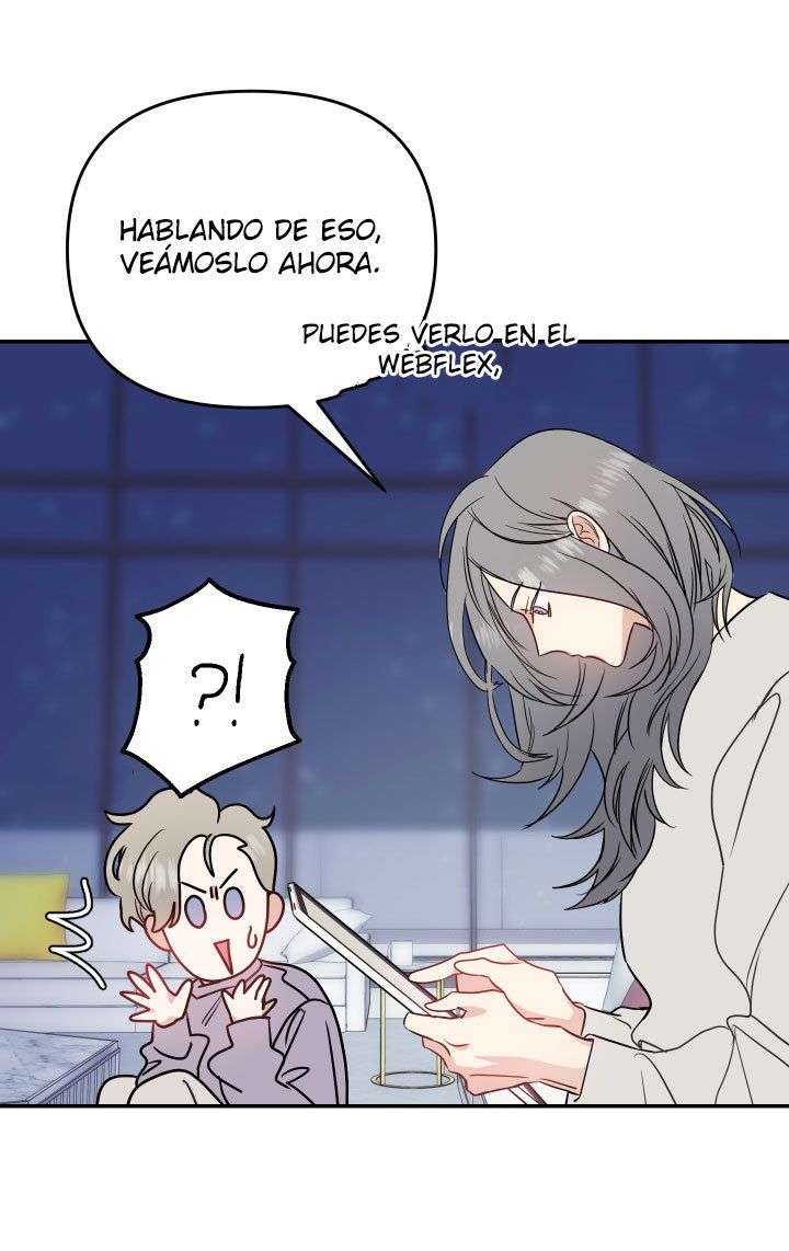 Solo dame un hijo Capitulo 12 página 31