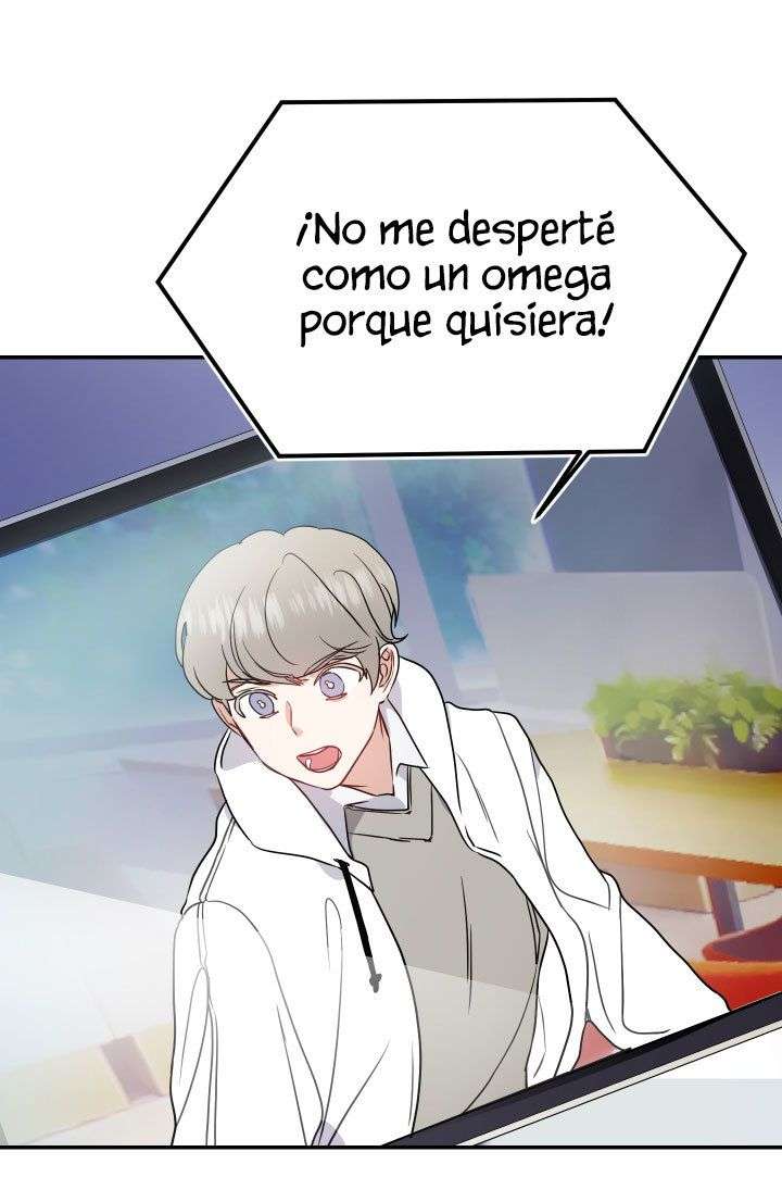 Solo dame un hijo Capitulo 12 página 36