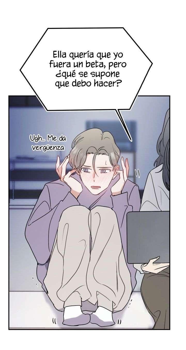 Solo dame un hijo Capitulo 12 página 37