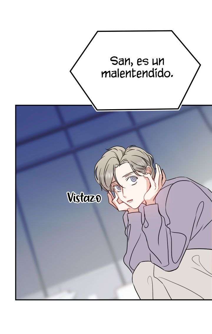 Solo dame un hijo Capitulo 12 página 38