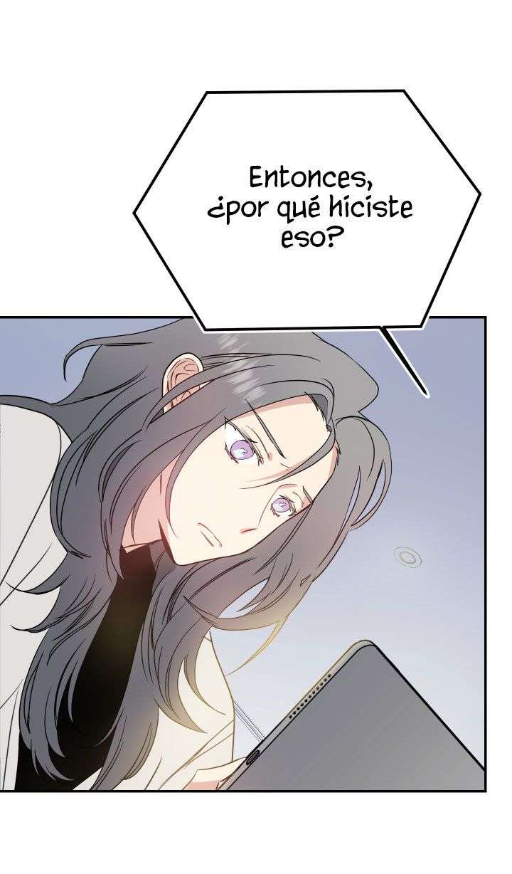 Solo dame un hijo Capitulo 12 página 39