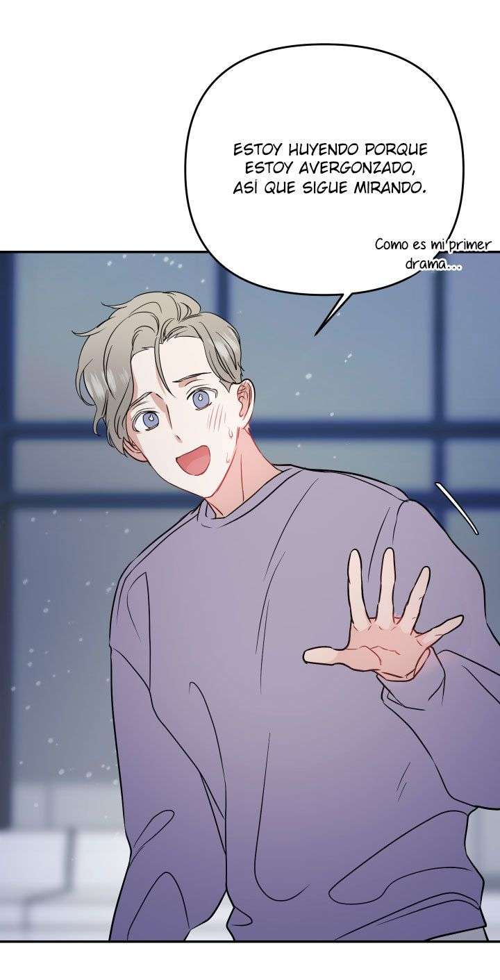 Solo dame un hijo Capitulo 12 página 44