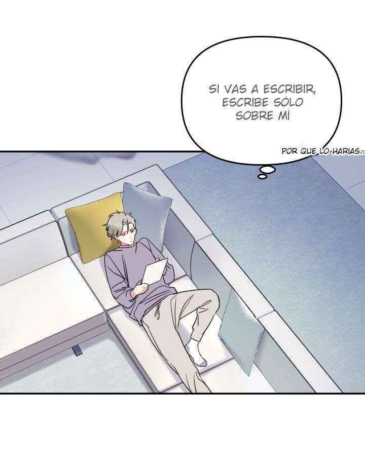 Solo dame un hijo Capitulo 12 página 5