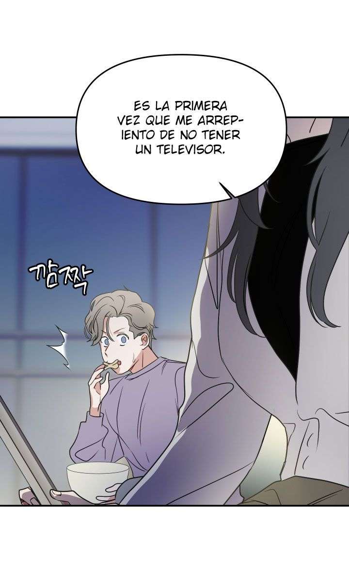 Solo dame un hijo Capitulo 12 página 57