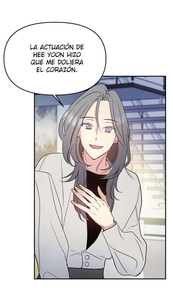 Solo dame un hijo Capitulo 12 página 58