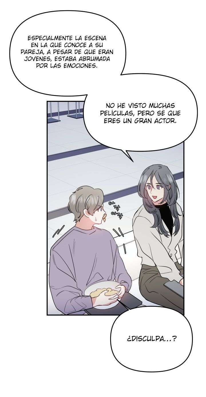 Solo dame un hijo Capitulo 12 página 59