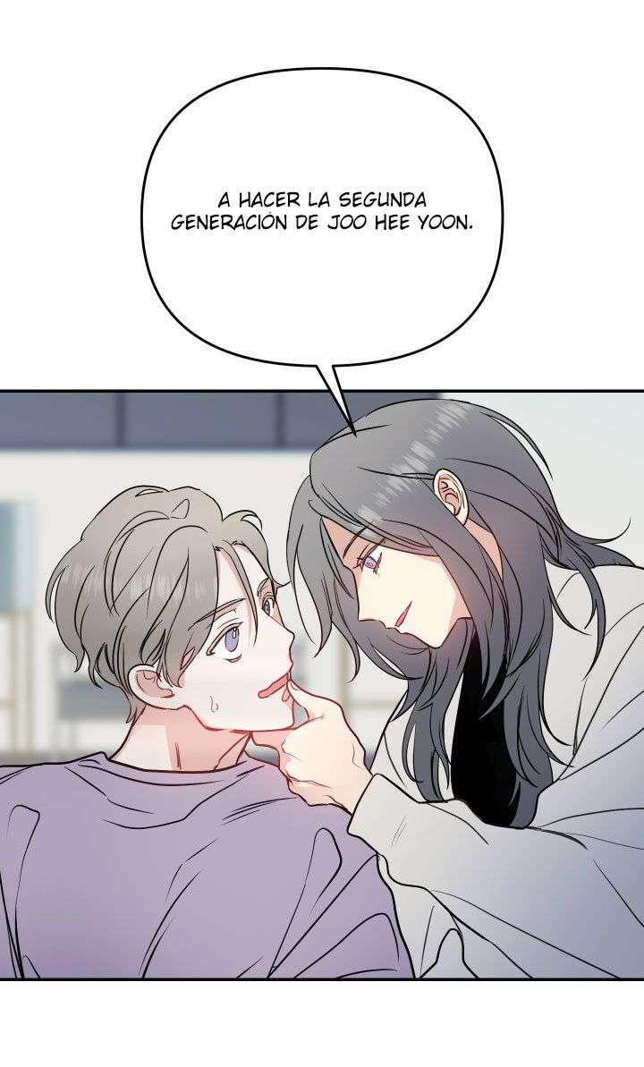 Solo dame un hijo Capitulo 12 página 66