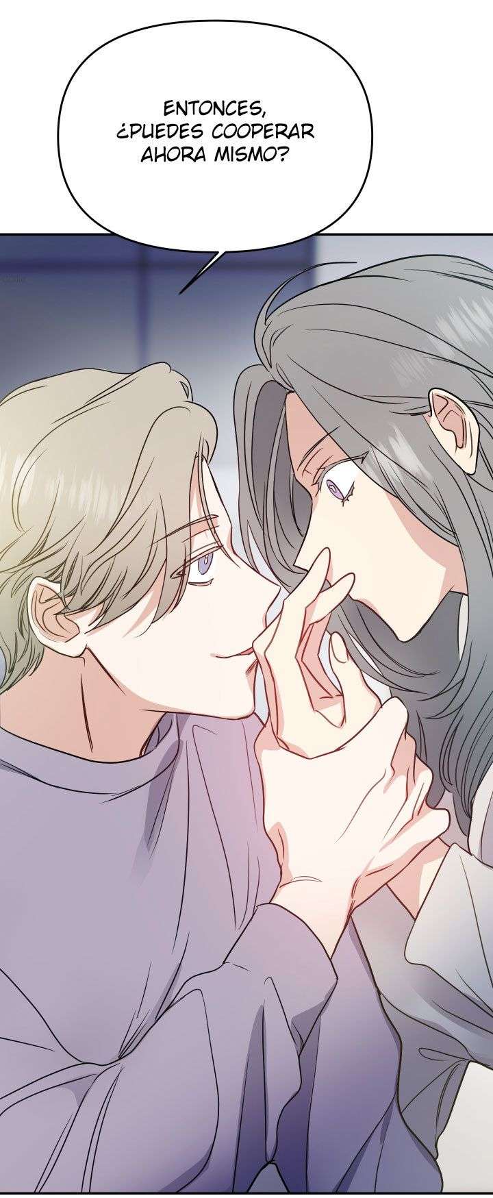 Solo dame un hijo Capitulo 12 página 68