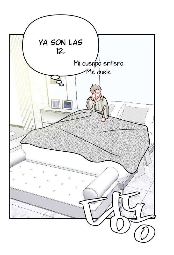 Solo dame un hijo Capitulo 12 página 72