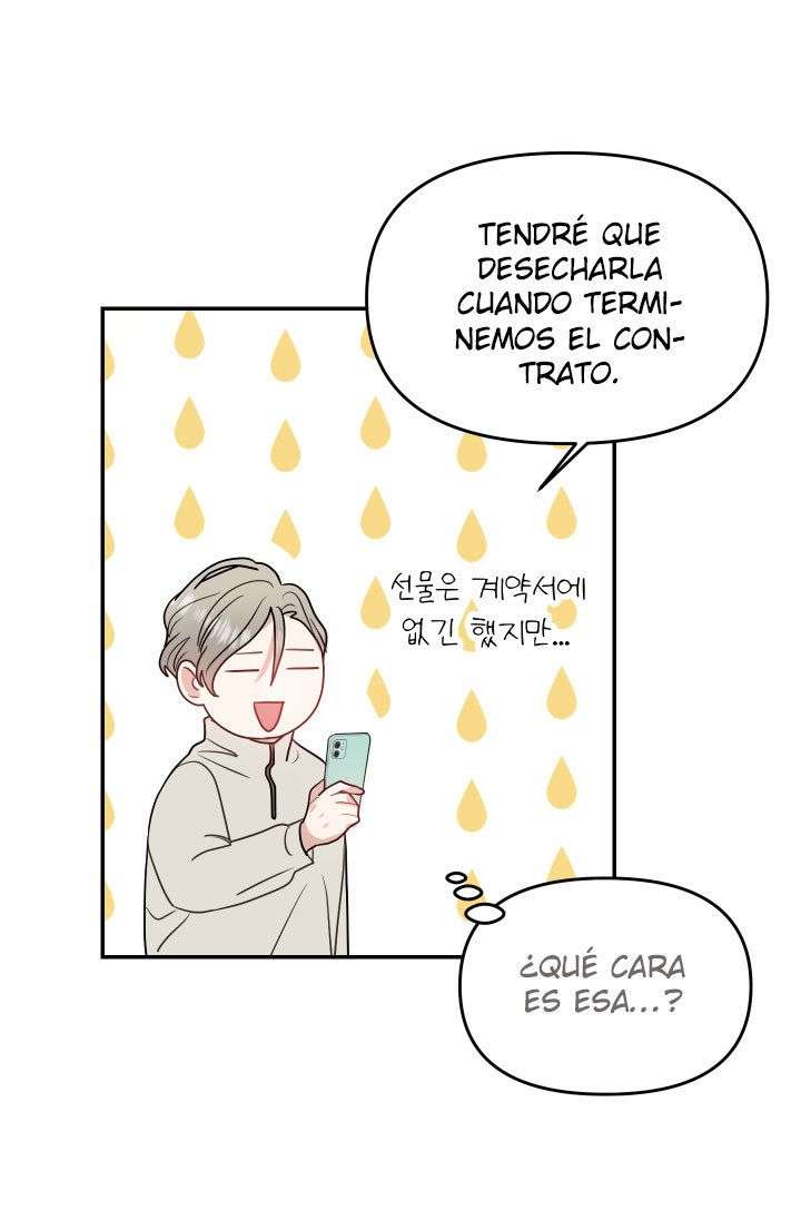 Solo dame un hijo Capitulo 13 página 11