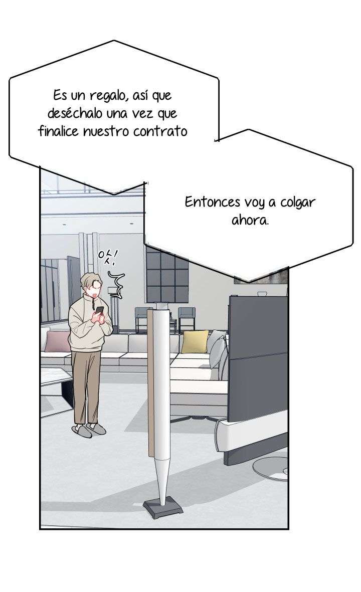 Solo dame un hijo Capitulo 13 página 13