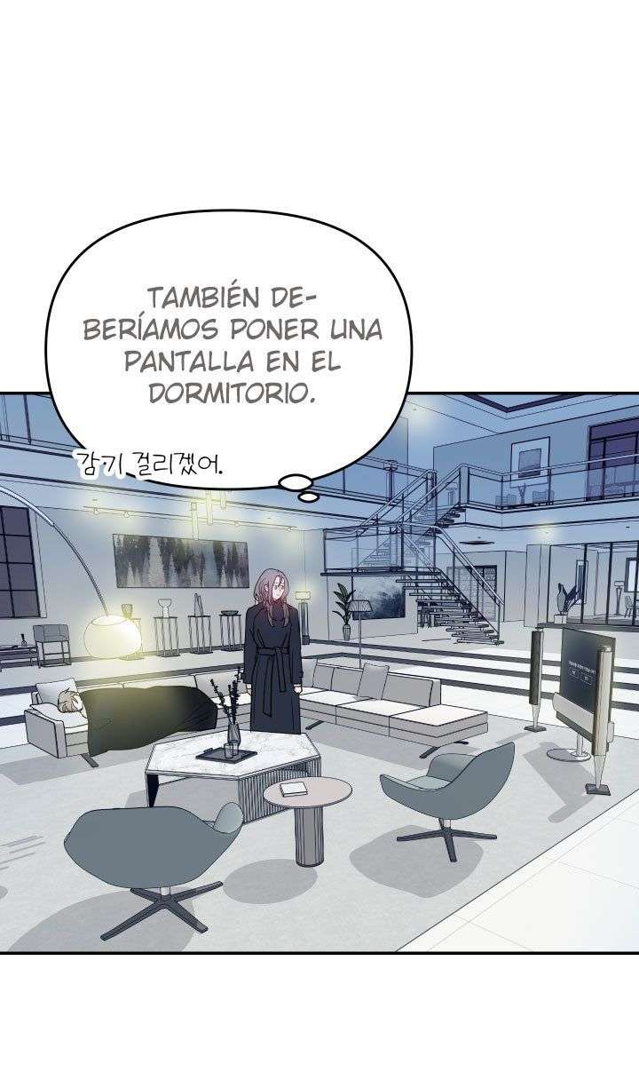 Solo dame un hijo Capitulo 13 página 18