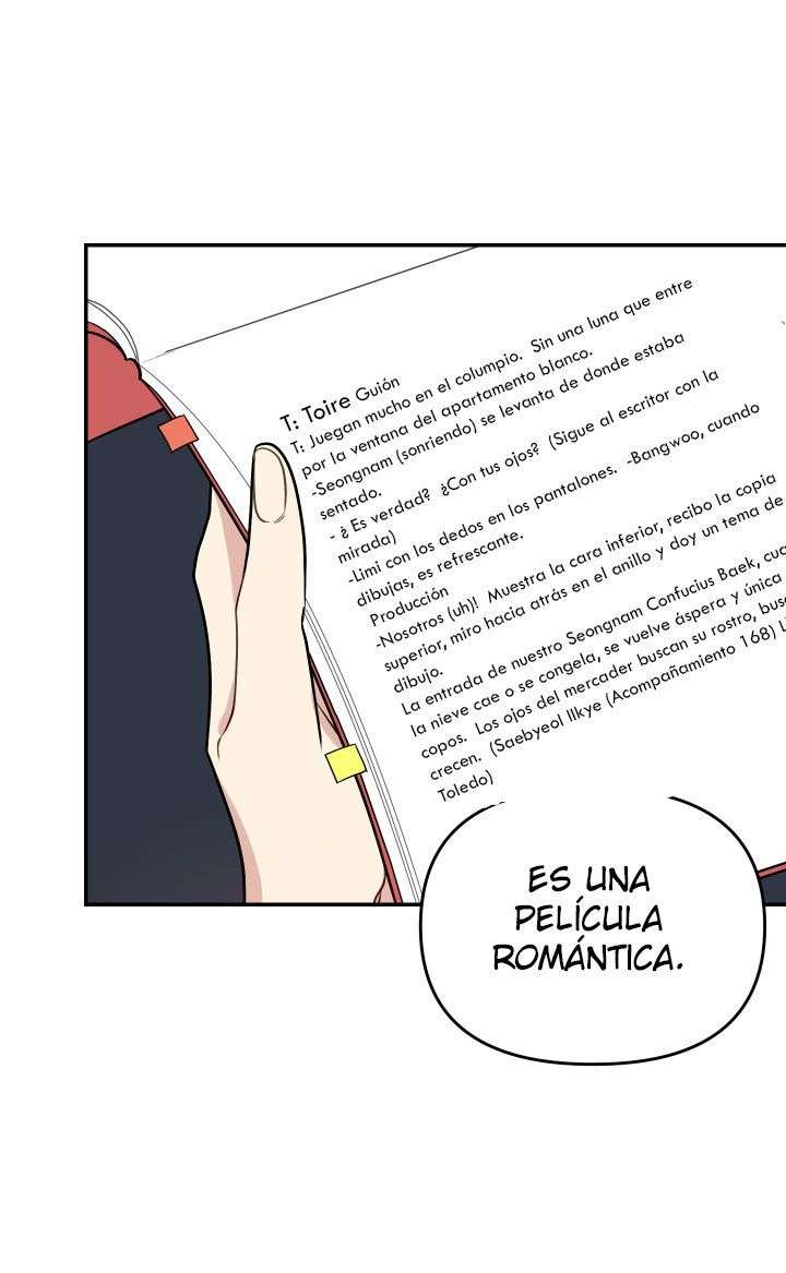 Solo dame un hijo Capitulo 13 página 21
