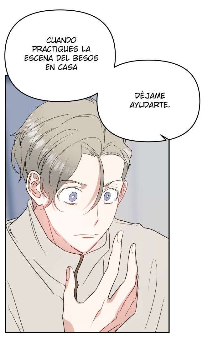 Solo dame un hijo Capitulo 13 página 27
