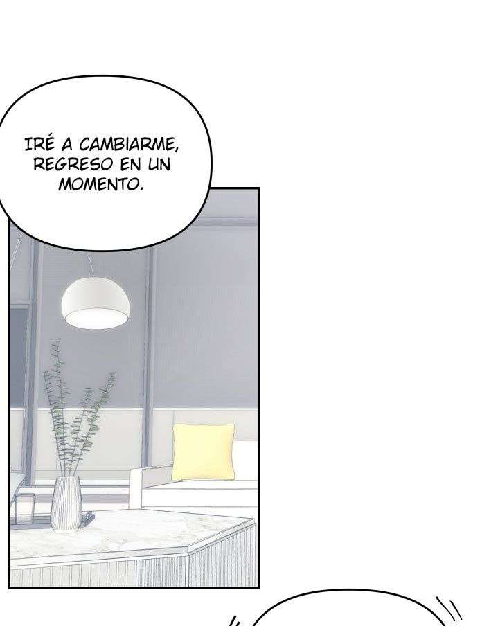 Solo dame un hijo Capitulo 13 página 33