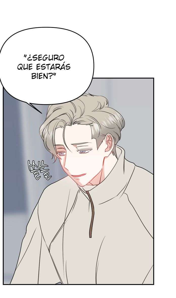 Solo dame un hijo Capitulo 13 página 35