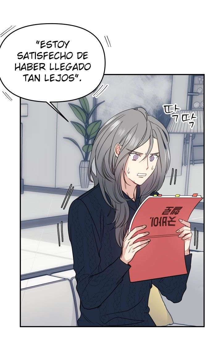 Solo dame un hijo Capitulo 13 página 36