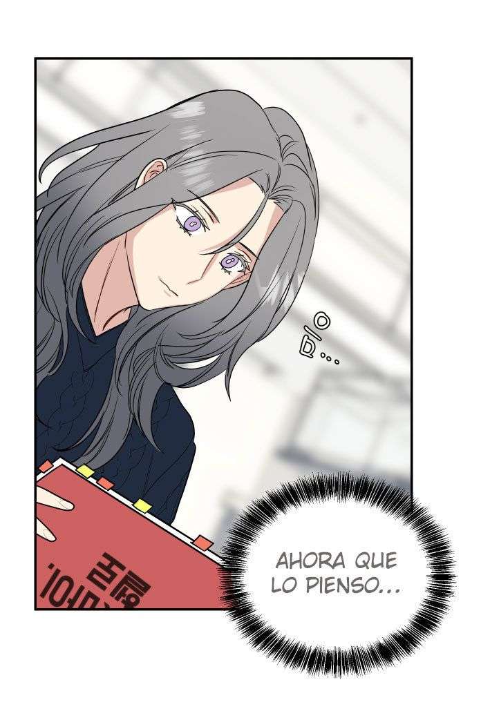 Solo dame un hijo Capitulo 13 página 38