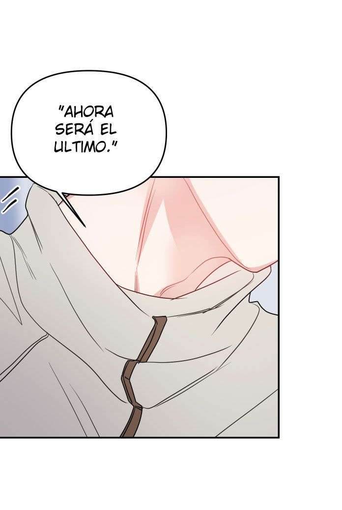 Solo dame un hijo Capitulo 13 página 44