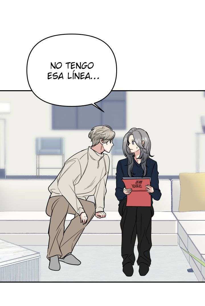 Solo dame un hijo Capitulo 13 página 50