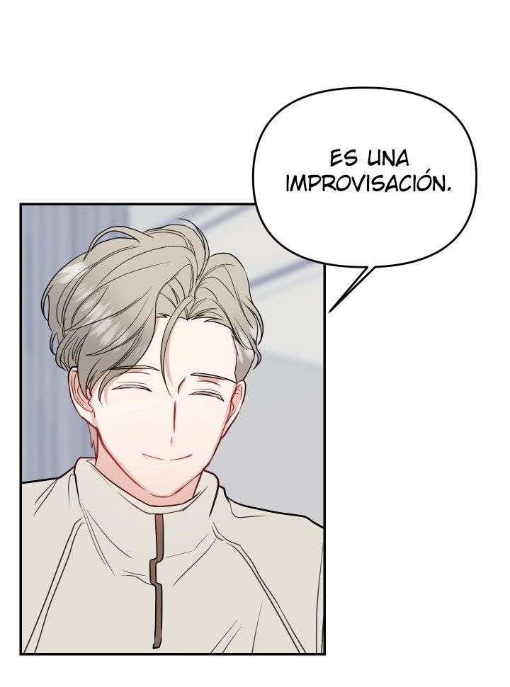 Solo dame un hijo Capitulo 13 página 51