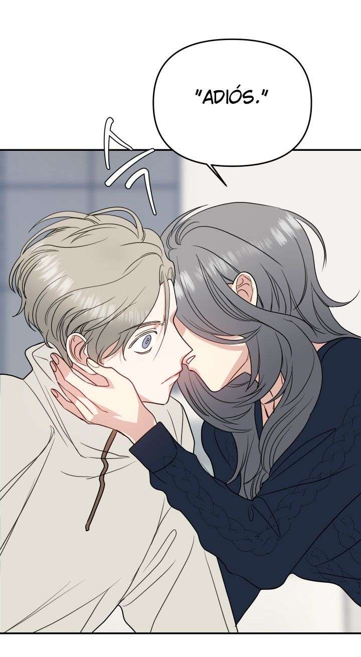 Solo dame un hijo Capitulo 13 página 53