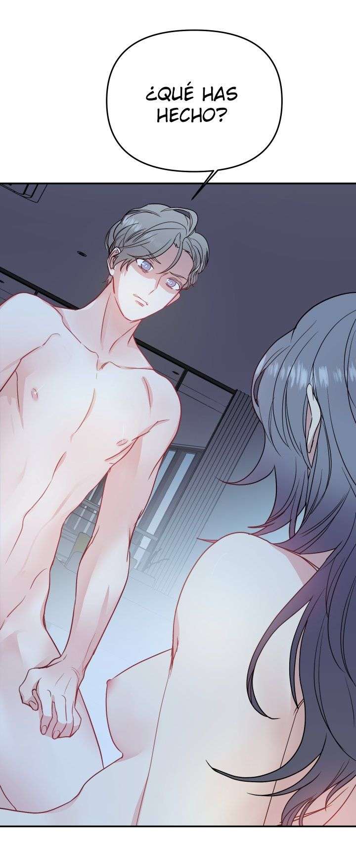 Solo dame un hijo Capitulo 13 página 84