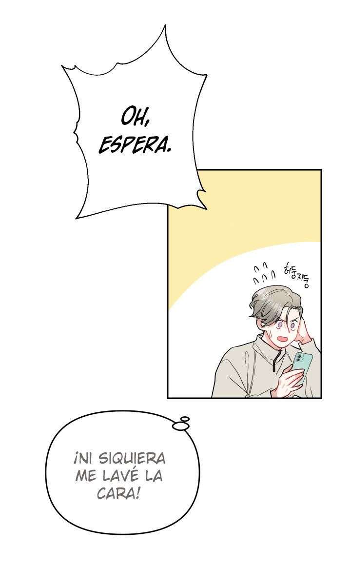 Solo dame un hijo Capitulo 13 página 9