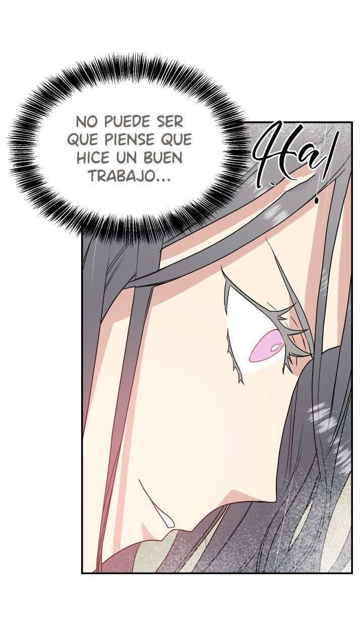 Solo dame un hijo Capitulo 14 página 17