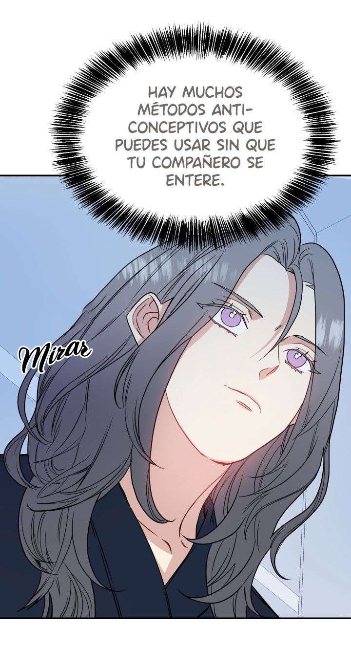 Solo dame un hijo Capitulo 14 página 19